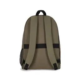 Рюкзак для ноутбука Bagland 17" Stylish XL 35L хакі 55869 (1120320808) - мініатюра 4