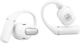 Bluetooth-гарнітура JBL Sense Pro Білий (JBLSENSEPROWHT) - мініатюра 6