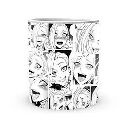 Кружка GeekLand Ahegao Ахегао Ахегао anime A 02.10 - мініатюра 2