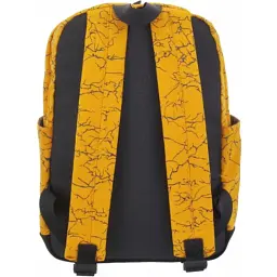 Рюкзак шкільний Cabinet Fashion 15" жіночий 16 л Жовтий (O97003) - мініатюра 2