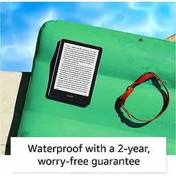 Електронна книга Amazon Kindle Paperwhite Kids 11th Gen - мініатюра 2