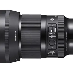 Об'єктив Sigma AF 50mm f/1.4 DG DN Sony E (00-85126-31565-8) [116023] - мініатюра 4