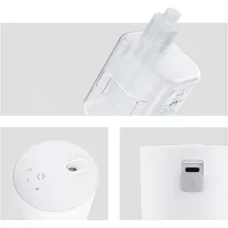 Ароматизатор повітря Xiaolang Intelligent Fragrance Sprayer (LQ-ZNPXJ01) [169803] - мініатюра 5