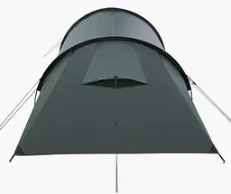 Намет двомісний Highlander Blackthorn 2 Gen2 Scarab Green (TEN132V2-SG) - мініатюра 5
