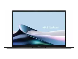 Ноутбук Asus Zenbook 14 OLED UM3406GA Black (UM3406GA-QD179W) - мініатюра 9