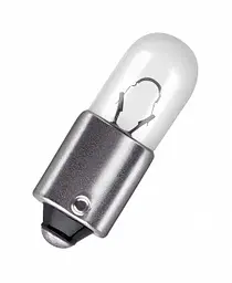 Галогенова лампа OSRAM 3797 T2W 24V Ba9S 5X10FS