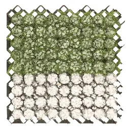 Газонна решітка Bradas MULTI GRID 40х600x600 мм KRMG40BC - мініатюра 6