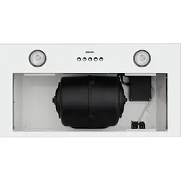 Витяжка кухонна ELEYUS INTO 960 52 WH - мініатюра 6