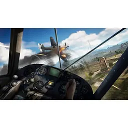 Ключ активації Microsoft Far Cry 5 для Xbox One/Series - мініатюра 10