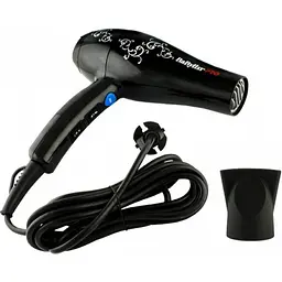 Фен BaByliss PRO [BAB5559E] [58844] - мініатюра 2