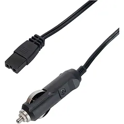 Автохолодильник Vitol термоелектричний 220V 15 л (VL-15) - мініатюра 5