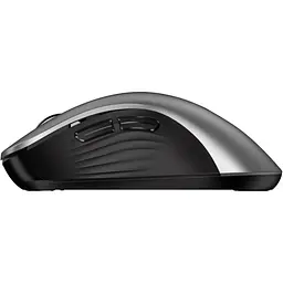 Мишка Genius Ergo 8100S AI Silent Wireless Grey (31030040404) - мініатюра 4