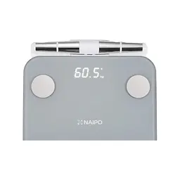 Ваги підлогові NAIPO NP-BS03 - мініатюра 2