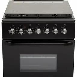 Комбінована плита Eleyus Tekna 6007 CF BL - мініатюра 4