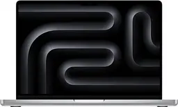 Ноутбук Apple MacBook Pro 14" Late 2024 Silver (MX2F3)