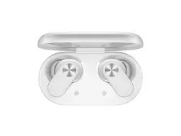 Навушники TWS (повністю бездротові) OnePlus Buds Ace White - мініатюра 2