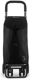 Сумка-візок Rolser I-Bag MF 4.2 Tour Plus Negro (IBG002-1023) - мініатюра 2