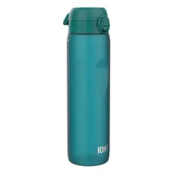 Спортивна пляшка Ion8 Quench Recyclon BPA Free, 1 л - Aqua