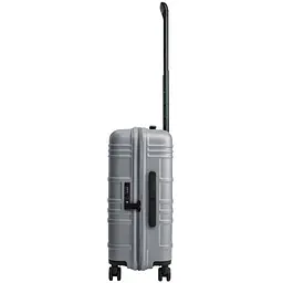Валіза 90FUN NINETYGO Modern Luggage 24` Grey (6941413242127) [172172] - мініатюра 8