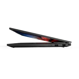 Ноутбук Lenovo ThinkPad T16-G3 16' WUXGA IPS Touch, Intel U5-125U, 16GB, F512GB, UMA, Win11P, чорний (21MN004PRA) - мініатюра 3