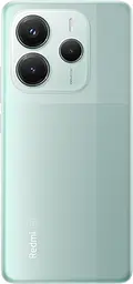 Смартфон Xiaomi Redmi Note 14 5G 6/128GB Coral Green (UA UCRF) NFC (no charger) - мініатюра 5