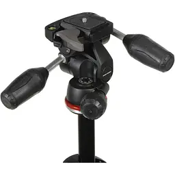 Штатив Manfrotto MK290XTA3-3W 290 XTRA [121017] - мініатюра 6