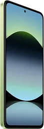 Смартфон Xiaomi Redmi Note 14 4G 8/256Gb Lime Green (Global) NFC (with charger) - мініатюра 4