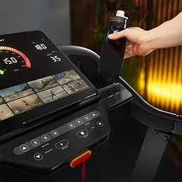 Бігова доріжка Trex Sport TX-750TM NORE - мініатюра 11