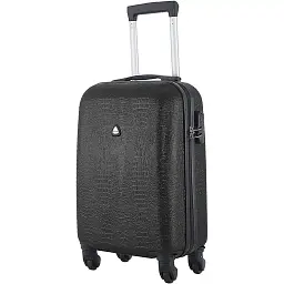 Валіза Semi Line 18" S Black (T5580-1)