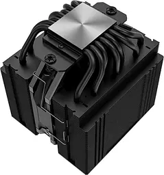 Кулер для процесора ID-Cooling SE-207-XT Slim Black (SE-207-XT SLIM) - мініатюра 6
