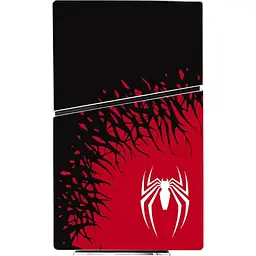 Наклейки для консолі DK Console Skin Sticker Spider-Man для PS5 Slim Blu-Ray 0506 [134226] - мініатюра 2