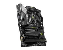Материнська плата MSI MAG Z890 Tomahawk WiFi Socket 1851 - мініатюра 3