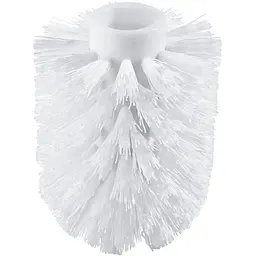 Запасна щітка для туалетного йоржику Grohe QuickFix Start 41201L00, Білий
