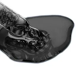 Сироватка-детокс з вугіллям, кислотами та ніацинамідом Detox Charcoal, Acids & Niacinamide Serum RE.CARE 30 мл - мініатюра 3