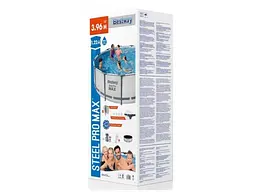 Басейн каркасний Bestway 5618W - мініатюра 5