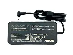 Блок живлення Asus 180W 5.5x2.5 (High) - мініатюра 2