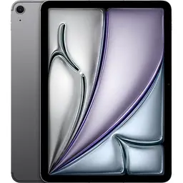 Планшет Apple iPad Air 11 (2026) 128GB Wi-Fi + Cellular Space Gray (MH784)