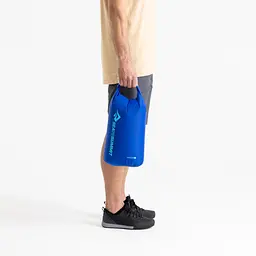 Lightweight Dry Bag гермочохол (8 L, Burnt Olive) Темно-оливковий - мініатюра 2