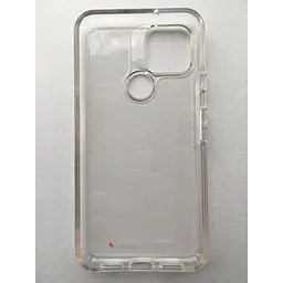 Протиударний чохол Gear4 Crystal Palace для Google Pixel 4a 5G (6.2") - мініатюра 6