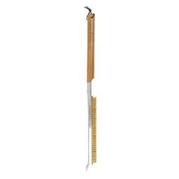 Сталева щітка Cozze Acacia 60 см (90832)
