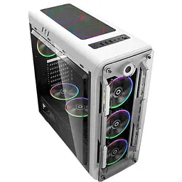 Корпус GameMax Optical White - мініатюра 3