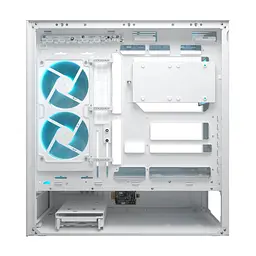 Корпус для ПК Cougar CFV235 Vision White - мініатюра 5
