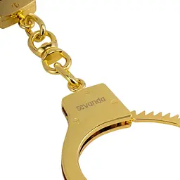 Наручники Lockink Pretty-sub Handcuffs - мініатюра 3