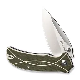 Ніж складаний Sencut Hyrax S23097-2 - мініатюра 2