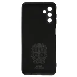 Чохол ArmorStandart ICON для Samsung A04s / A13 5G Camera cover Black - мініатюра 2