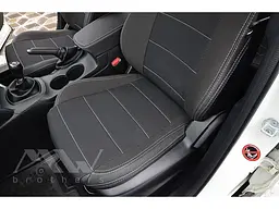 Авточохли модельні MW Brothers для Mazda CX-5 c 2012 - мініатюра 3