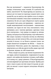 Баумґартнер - Пол Остер - мініатюра 4