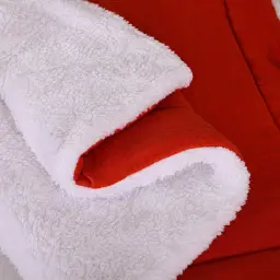 Плед дитячий MirSon Teddy Muslin Terracotta 90х110 см (2200013894315) - мініатюра 5