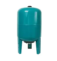 Гідроакумулятор вертикальний Taifu V-80L 80 л, мембрана EPDM (TF0089)