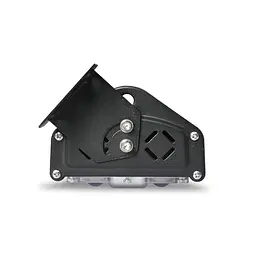 LED світильник висотний лінійний Videx HB022, 100W 5000K (28184-000) - мініатюра 6